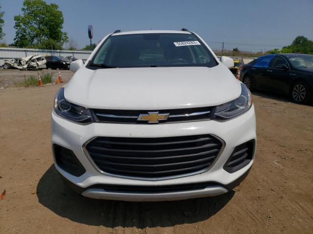 Photo 5 from auction – 2020 CHEVROLET TRAX LS with VIN KL7CJLSBXLB008106