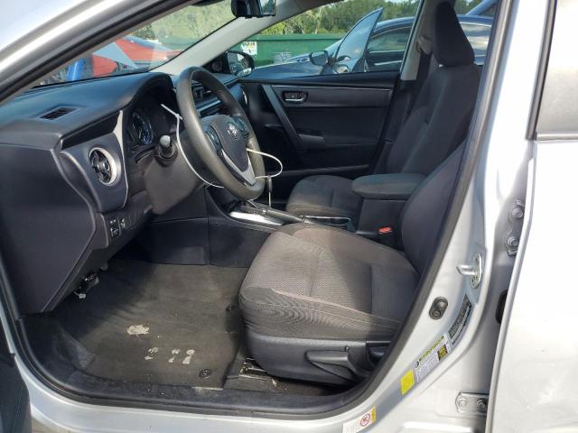 Photo 7 from auction – 2017 TOYOTA COROLLA L with VIN 2T1BURHEXHC833176
