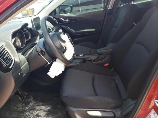 Photo 7 from auction – 2015 MAZDA 3 SPORT with VIN 3MZBM1K77FM158853