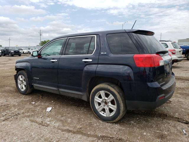 Photo 2 from auction – 2015 GMC TERRAIN SL with VIN 2GKFLVEK4F6146186