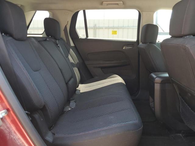 Photo 10 from auction – 2012 GMC TERRAIN SL with VIN 2GKFLREK7C6245703