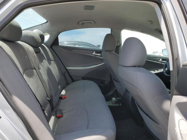 Photo 10 from auction – 2012 HYUNDAI SONATA GLS with VIN 5NPEB4AC3CH486679