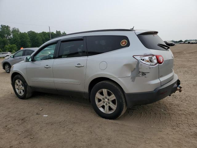 Photo 2 from auction – 2011 CHEVROLET TRAVERSE L with VIN 1GNKVJED8BJ365218