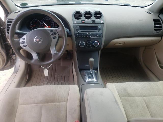 Photo 8 from auction – 2012 NISSAN ALTIMA BAS with VIN 1N4AL2AP3CC148817