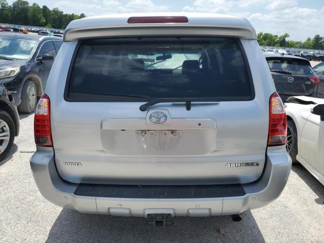 Photo 6 from auction – 2009 TOYOTA 4RUNNER LI with VIN JTEZU17R79K023973