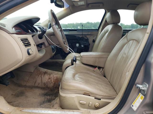 Photo 7 from auction – 2006 BUICK LUCERNE CX with VIN 1G4HD57246U200484