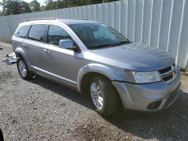 Photo 4 from auction – 2017 DODGE JOURNEY SX with VIN 3C4PDCBB4HT507887