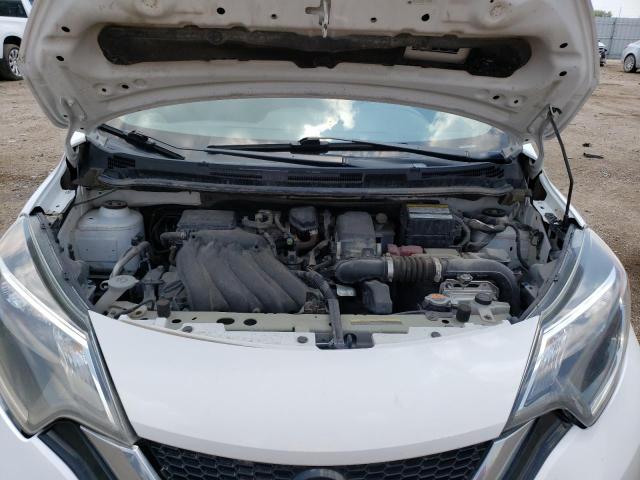 Photo 11 from auction – 2018 NISSAN VERSA NOTE with VIN 3N1CE2CP9JL358367