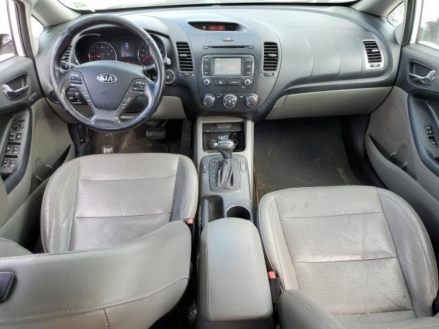 Photo 8 from auction – 2015 KIA FORTE EX with VIN KNAFZ4A86F5264344