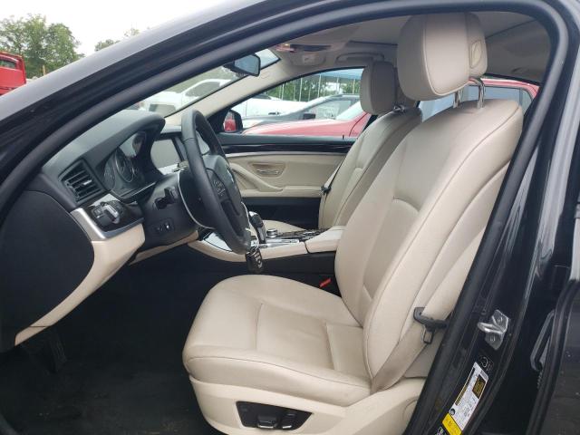 Photo 7 from auction – 2013 BMW 528 XI with VIN WBAXH5C59DD108155