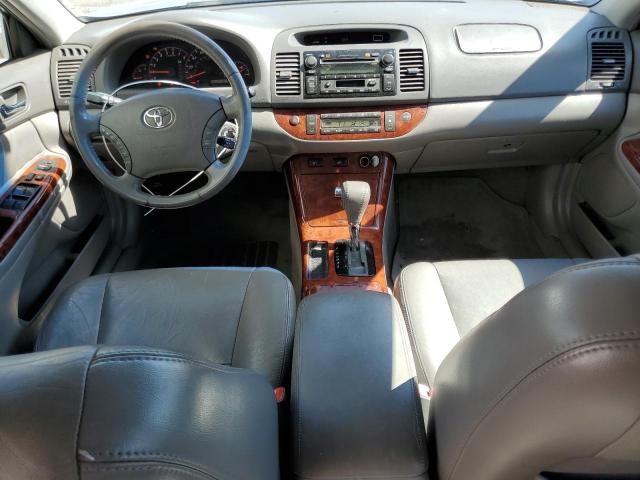 Photo 8 from auction – 2005 TOYOTA CAMRY LE with VIN 4T1BF30K95U109773