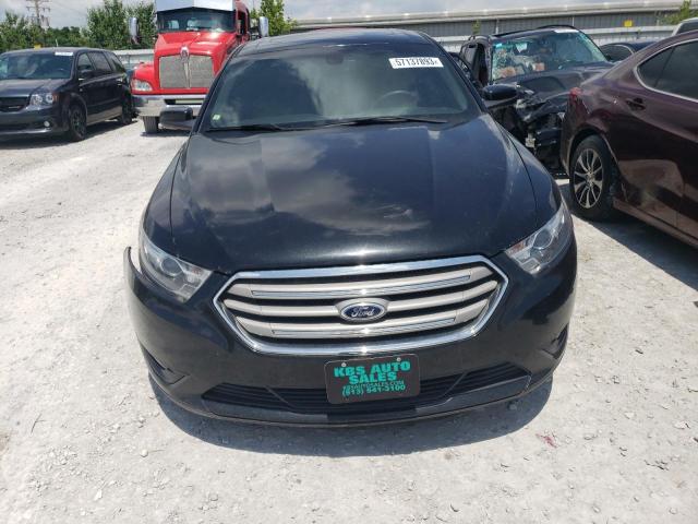 Photo 5 from auction – 2013 FORD TAURUS SE with VIN 1FAHP2E88DG137912