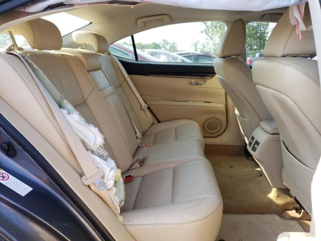 Photo 10 from auction – 2014 LEXUS ES 350 with VIN JTHBK1GG1E2085159