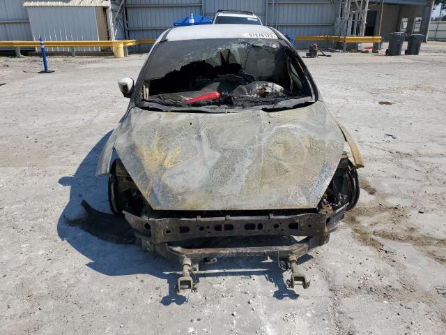 Photo 5 from auction – 2018 FORD FOCUS SE with VIN 1FADP3F21JL238341