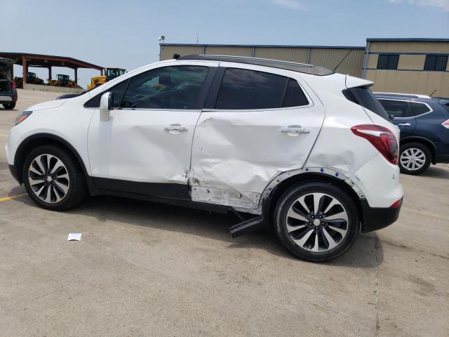Photo 2 from auction – 2021 BUICK ENCORE with VIN KL4CJASBXMB355521
