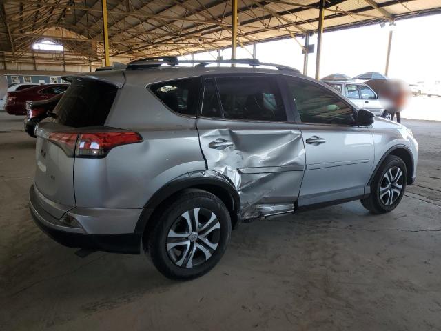 Photo 3 from auction – 2018 TOYOTA RAV4 LE with VIN JTMZFREV0JJ166013
