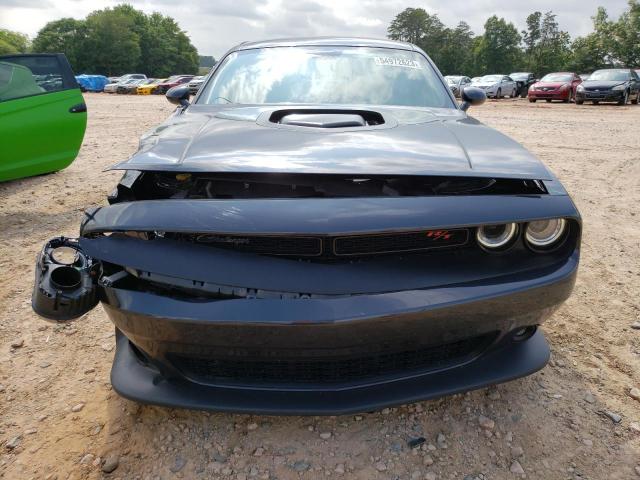 Photo 5 from auction – 2018 DODGE CHALLENGER with VIN 2C3CDZFJ8JH236581