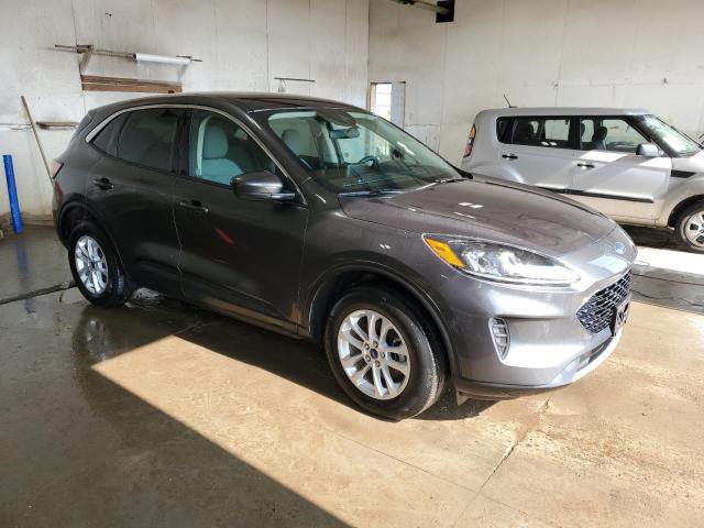 Photo 4 from auction – 2020 FORD ESCAPE SE with VIN 1FMCU9G67LUA35207