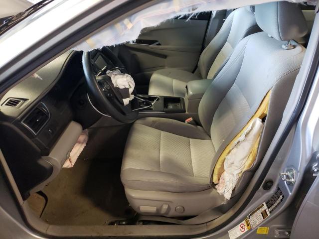 Photo 7 from auction – 2015 TOYOTA CAMRY LE with VIN 4T1BF1FK7FU885753