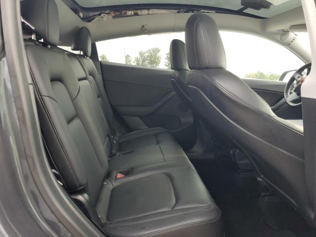 Photo 11 from auction – 2021 TESLA MODEL Y with VIN 5YJYGDED3MF103695
