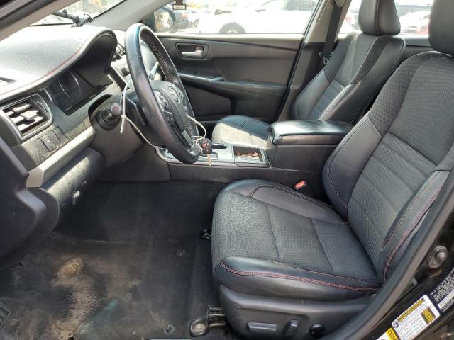Photo 7 from auction – 2015 TOYOTA CAMRY LE with VIN 4T1BF1FK9FU034585