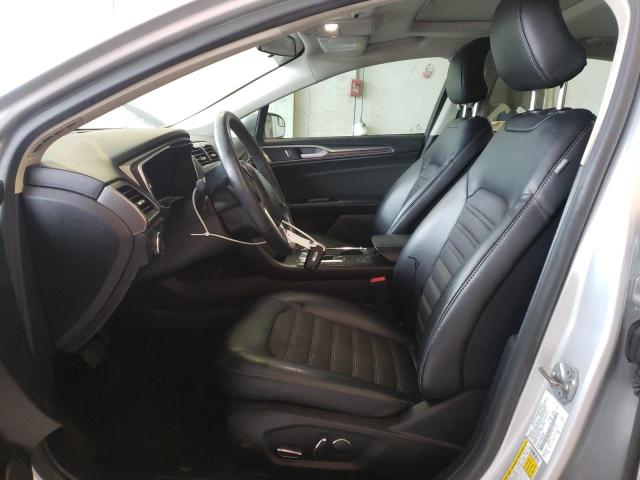 Photo 7 from auction – 2017 FORD FUSION SE with VIN 3FA6P0LU7HR217048