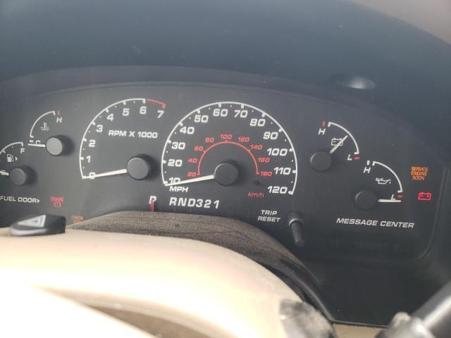Photo 9 from auction – 2002 FORD EXPLORER E with VIN 1FMDU74E62UB16668