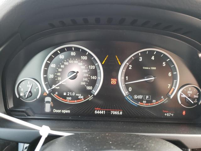 Photo 9 from auction – 2015 BMW X5 XDRIVE3 with VIN 5UXKR0C5XF0K54926