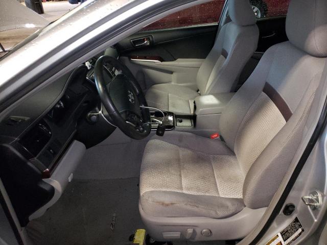 Photo 7 from auction – 2013 TOYOTA CAMRY L with VIN 4T4BF1FK5DR287616