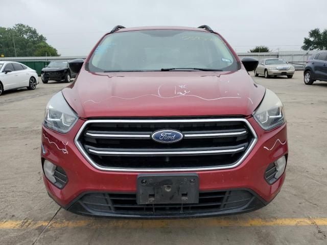 Photo 5 from auction – 2017 FORD ESCAPE SE with VIN 1FMCU0GD1HUF07273