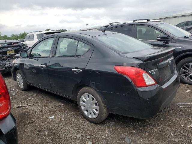 Photo 2 from auction – 2019 NISSAN VERSA S with VIN 3N1CN7AP2KL868528