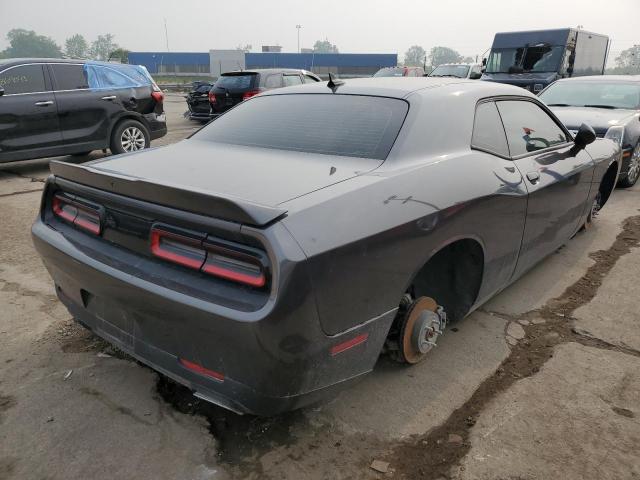 Photo 3 from auction – 2018 DODGE CHALLENGER with VIN 2C3CDZGG7JH220262