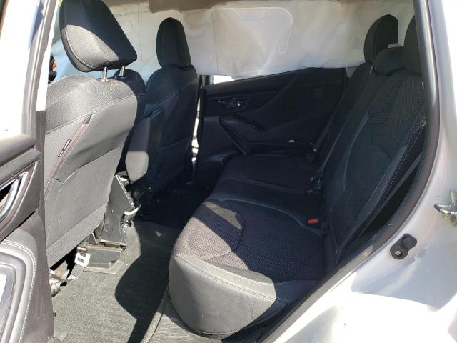 Photo 11 from auction – 2019 SUBARU FORESTER P with VIN JF2SKAEC0KH488335
