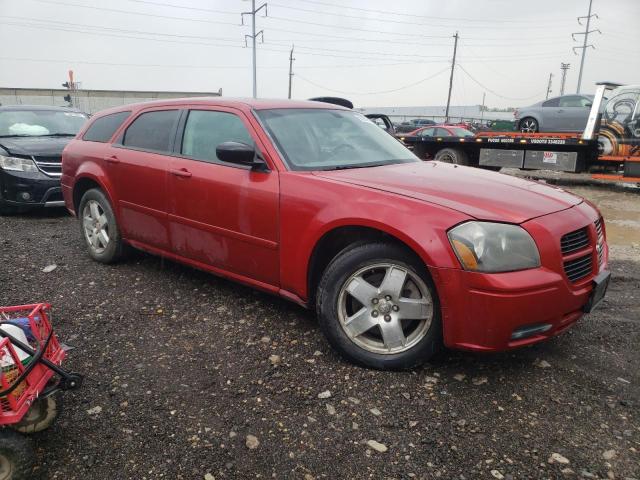 Photo 4 from auction – 2005 DODGE MAGNUM SXT with VIN 2D8GZ48V85H647097
