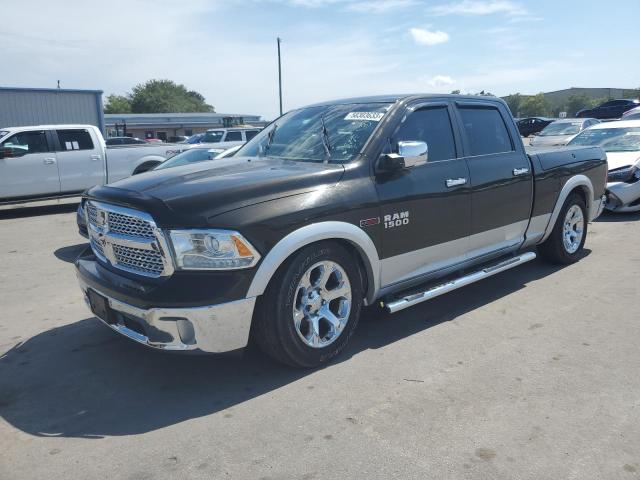 RAM 1500 LARAM 2014 with VIN 1C6RR7VM2ES389941 - Photo from auction