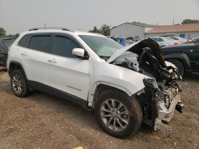 Photo 4 from auction – 2019 JEEP CHEROKEE L with VIN 1C4PJMLB8KD114193