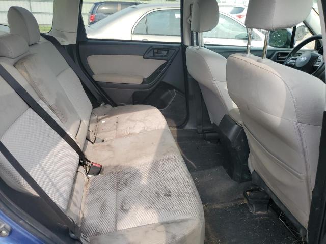 Photo 10 from auction – 2015 SUBARU FORESTER 2 with VIN JF2SJADC6FH483795
