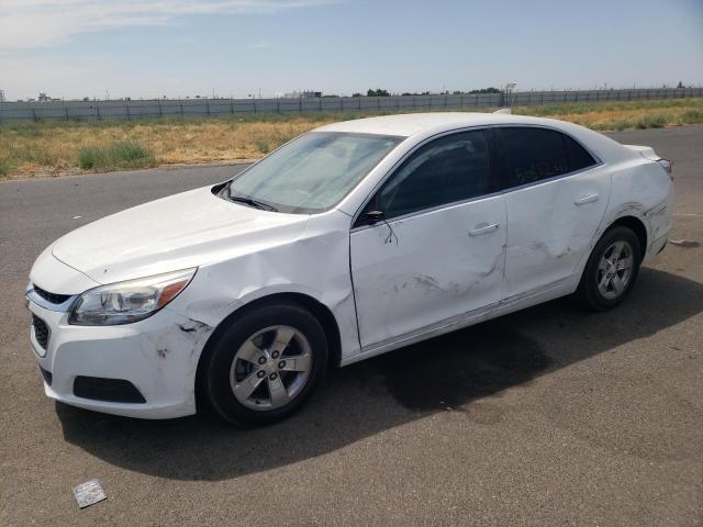 Photo 1 from auction – 2016 CHEVROLET MALIBU LIM with VIN 1G11C5SA6GF160365