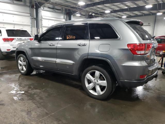Photo 2 from auction – 2012 JEEP GRAND CHER with VIN 1C4RJFBT9CC173601