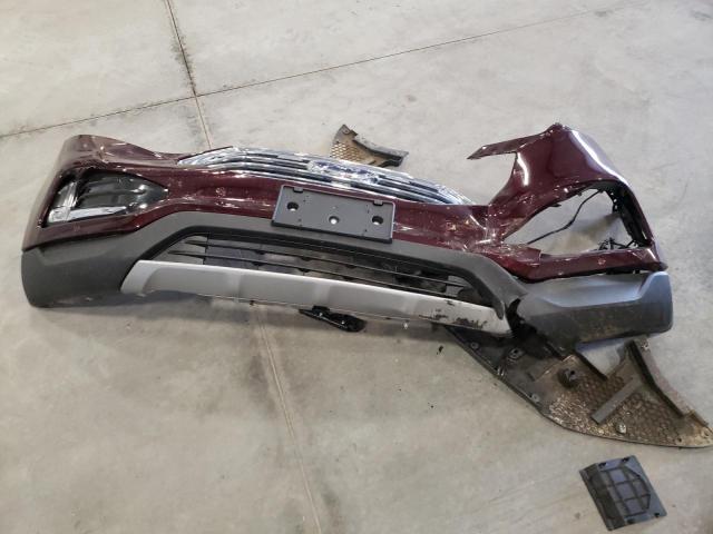 Photo 13 from auction – 2022 FORD EDGE TITAN with VIN 2FMPK4K99NBB13619