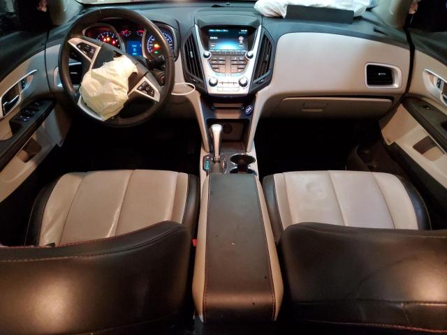 Photo 8 from auction – 2012 CHEVROLET EQUINOX LT with VIN 2GNFLNE54C6309203