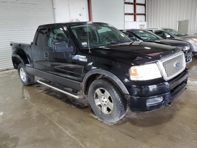 Photo 4 from auction – 2004 FORD F150 with VIN 1FTPX04574KD62546