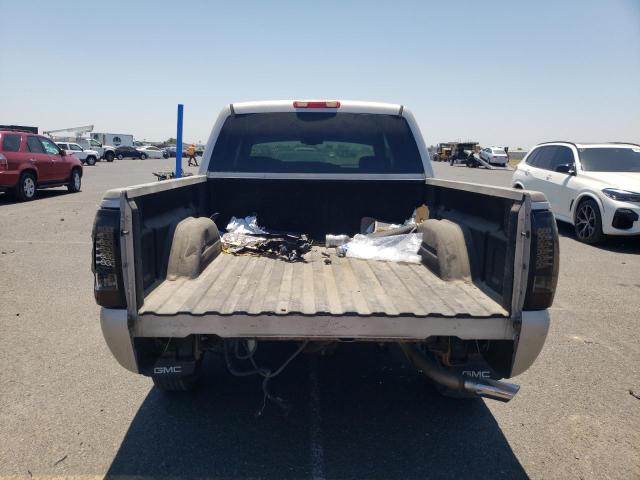 Photo 6 from auction – 2007 GMC SIERRA K15 with VIN 2GTEK63N071100754