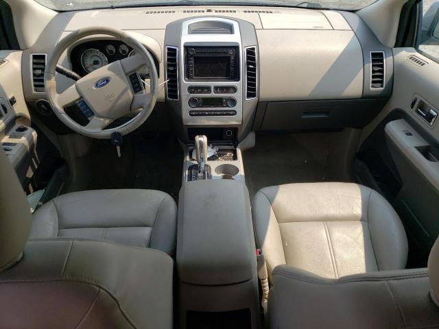Photo 8 from auction – 2007 FORD EDGE with VIN 2FMDK49C07BA60266