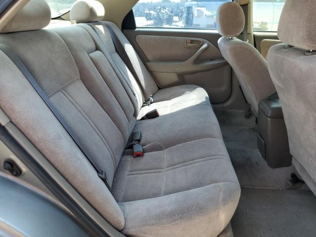 Photo 10 from auction – 1997 TOYOTA CAMRY CE with VIN 4T1BG22K5VU012770