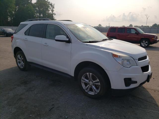 Photo 4 from auction – 2013 CHEVROLET EQUINOX LT with VIN 2GNALDEK8D6404875