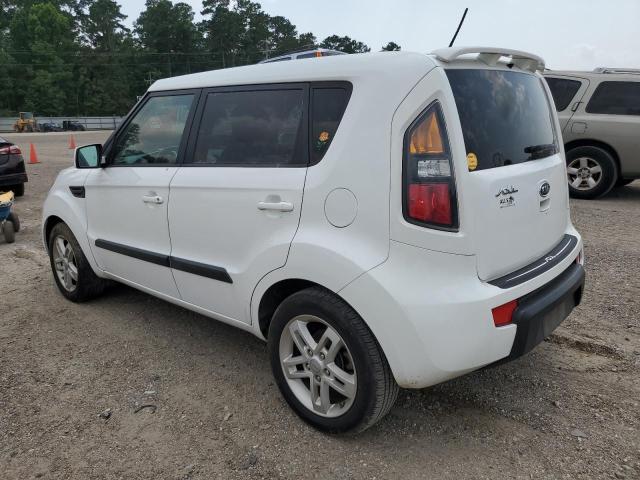 Photo 2 from auction – 2011 KIA SOUL + with VIN KNDJT2A27B7286463