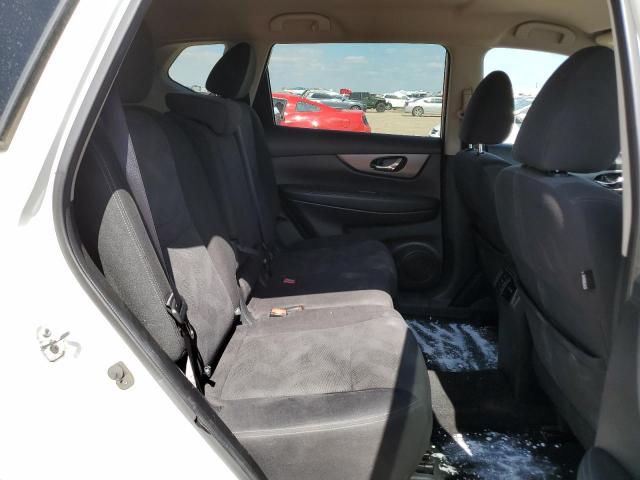 Photo 11 from auction – 2016 NISSAN ROGUE S with VIN KNMAT2MV1GP719997