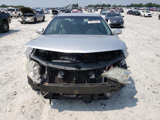 Photo 5 from auction – 2012 TOYOTA CAMRY BASE with VIN 4T4BF1FK7CR242028