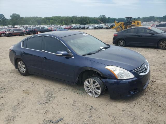 Photo 4 from auction – 2010 NISSAN ALTIMA BAS with VIN 1N4AL2AP8AN413779